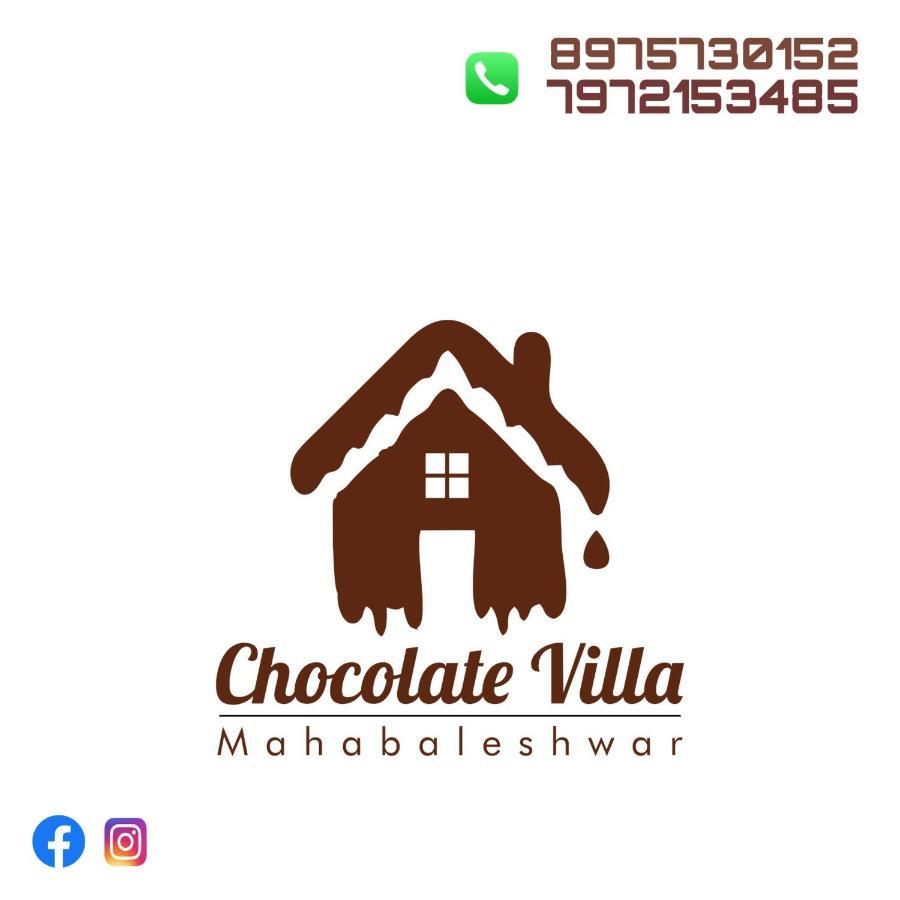 Chocolate Villa Mahābaleshwar Buitenkant foto